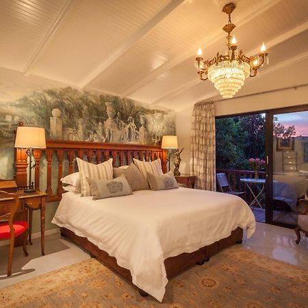 Loerie Hide Bed & Breakfast East London Exterior foto