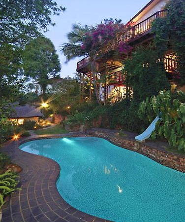 Loerie Hide Bed & Breakfast East London Exterior foto