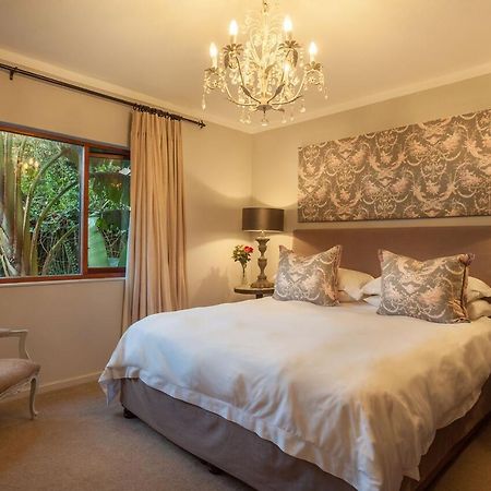 Loerie Hide Bed & Breakfast East London Exterior foto