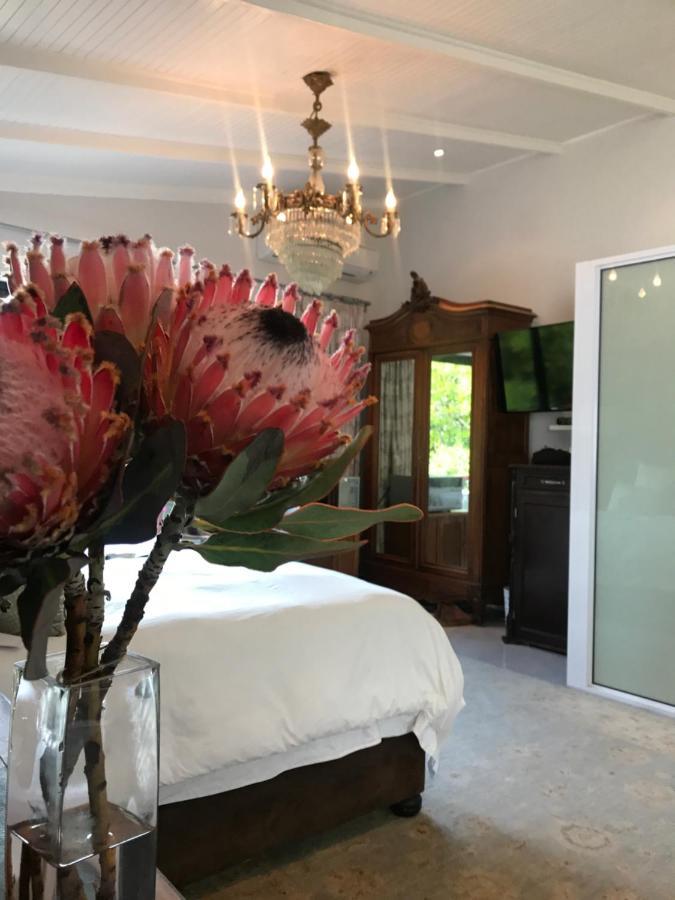 Loerie Hide Bed & Breakfast East London Exterior foto