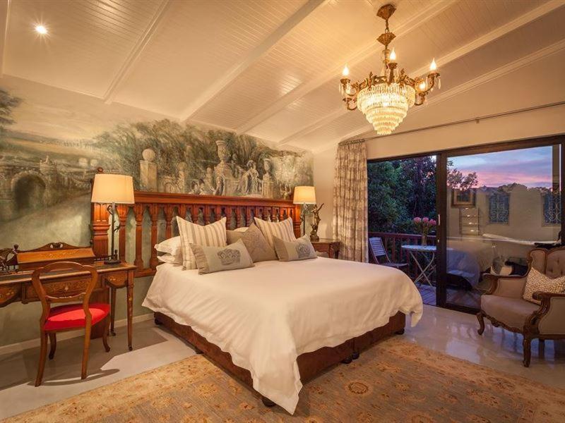 Loerie Hide Bed & Breakfast East London Exterior foto