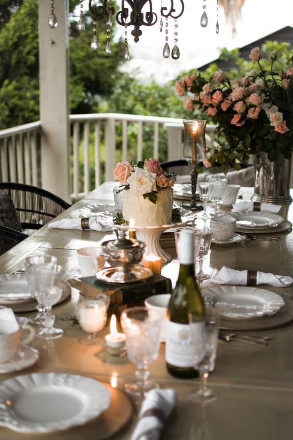 Loerie Hide Bed & Breakfast East London Exterior foto