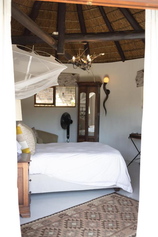 Loerie Hide Bed & Breakfast East London Exterior foto