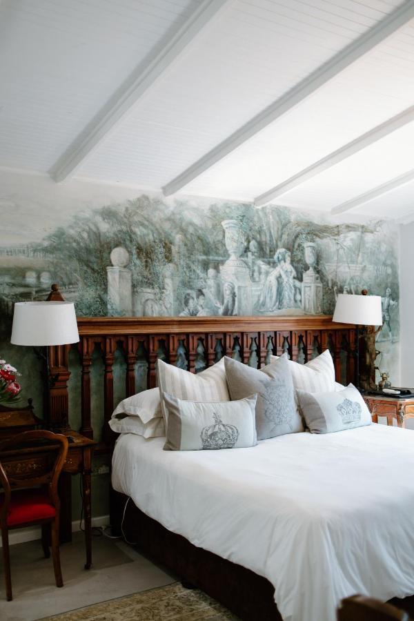Loerie Hide Bed & Breakfast East London Exterior foto