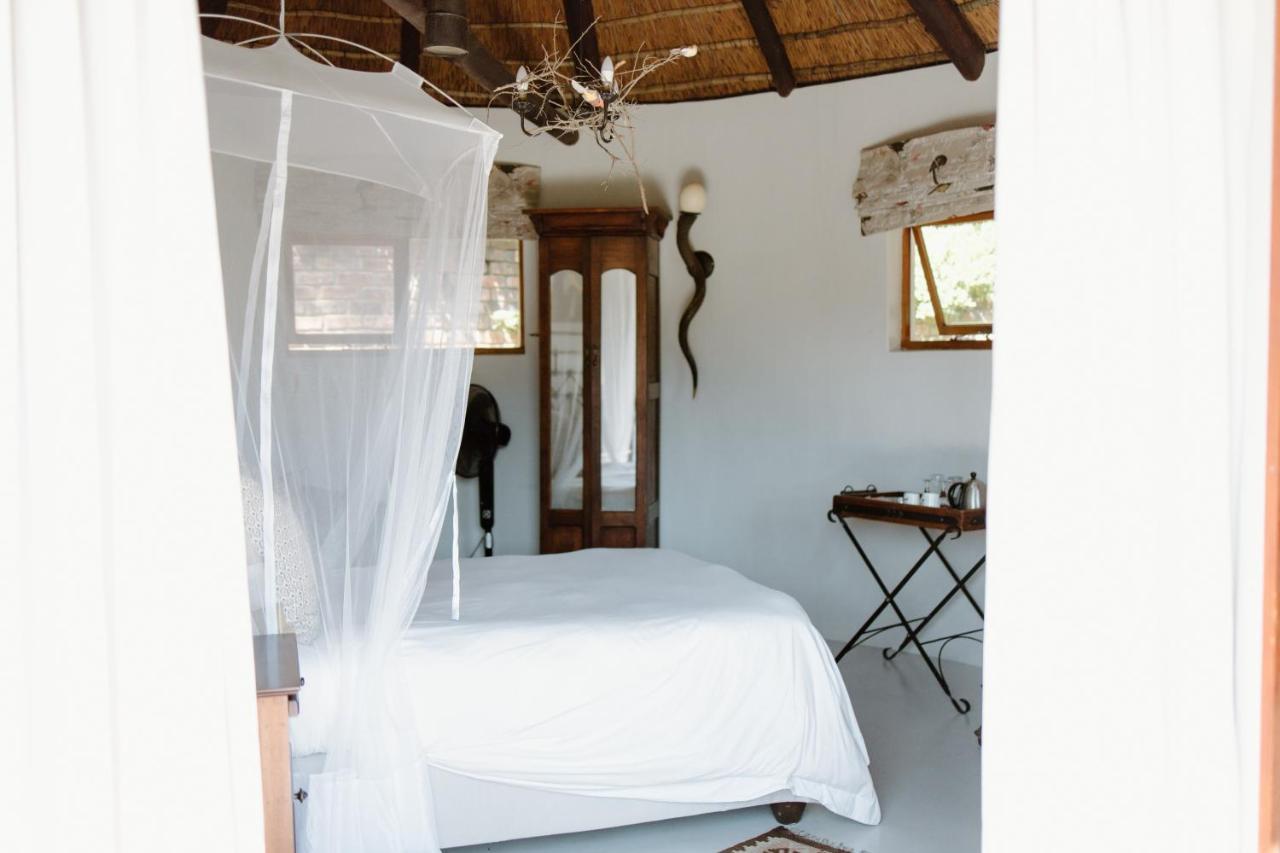 Loerie Hide Bed & Breakfast East London Exterior foto