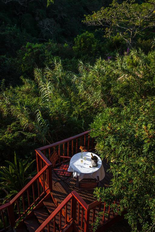 Loerie Hide Bed & Breakfast East London Exterior foto