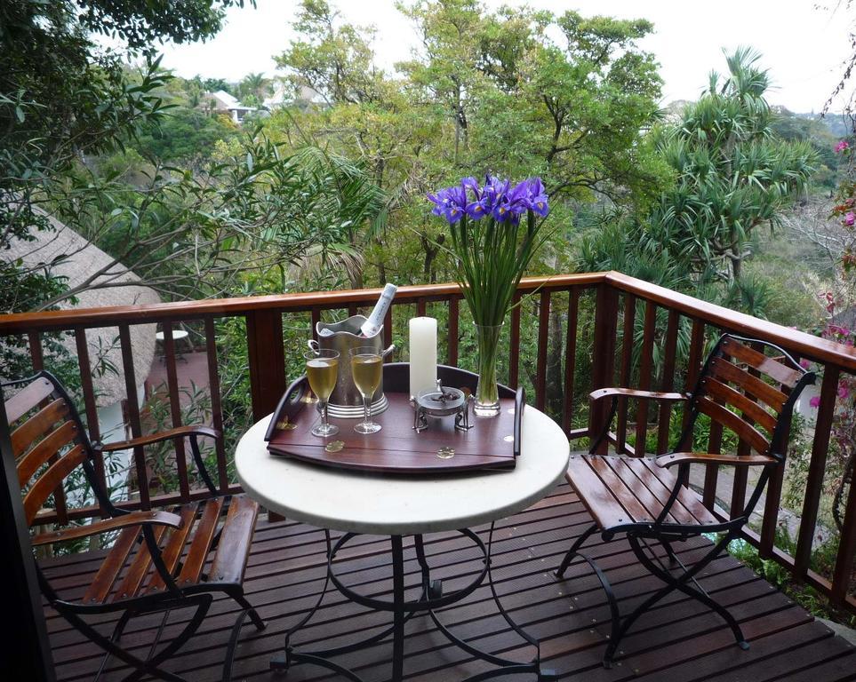 Loerie Hide Bed & Breakfast East London Exterior foto