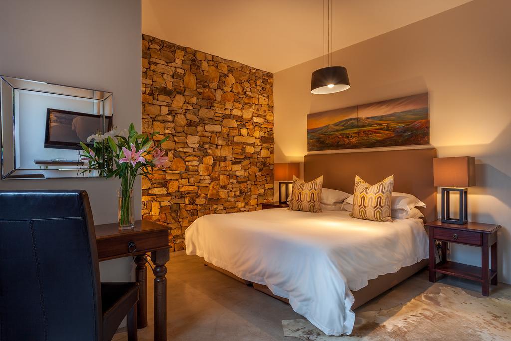 Loerie Hide Bed & Breakfast East London Exterior foto