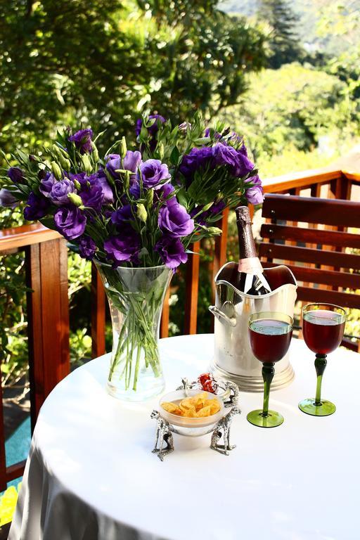 Loerie Hide Bed & Breakfast East London Exterior foto