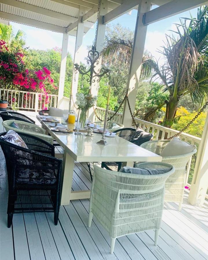 Loerie Hide Bed & Breakfast East London Exterior foto